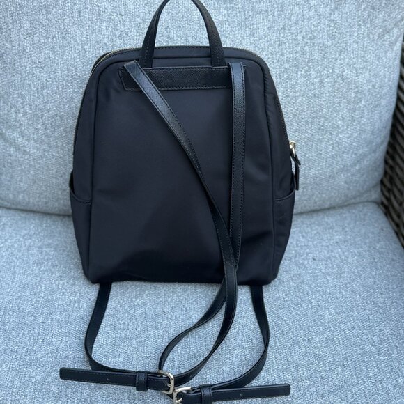 Kate Spade Mini Nylon Backpack - Picture 4 of 6